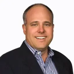 Matthew Bishop