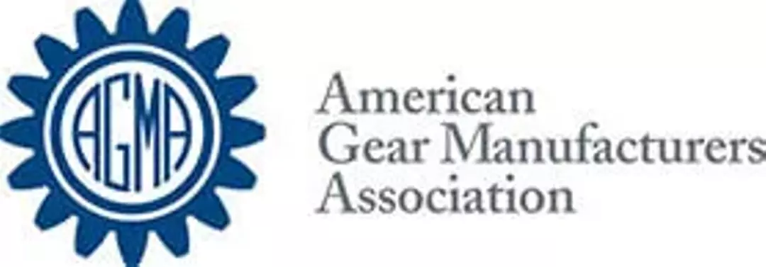 American Gear Manufacturing Association